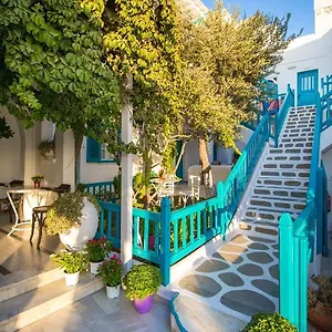  Bed & Breakfast Pension Marias Greece