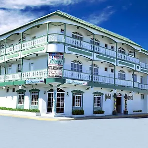 Sinai Bed and breakfast Nagua