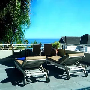 *** Bed & Breakfast Maison Fontainbleau South Africa