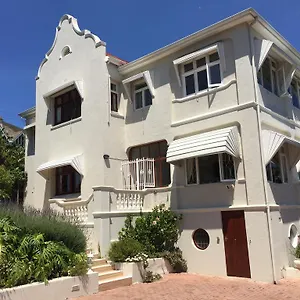 *** Guest house Zeezicht South Africa