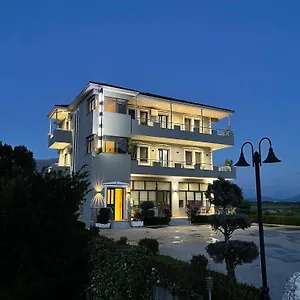 *** Hotel Selfo Albania