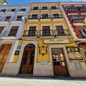 El Olivo Pensión Granada