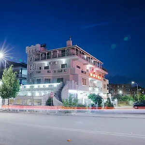 *** Hotel Dea 2002 Albania